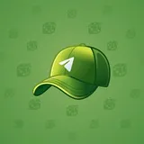Durov’s Cap #4382 Durov’s Cap #4382