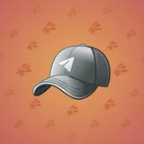 Durov’s Cap #4392 Durov’s Cap #4392