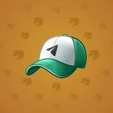 Durov’s Cap #4393 Durov’s Cap #4393
