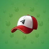 Durov’s Cap #4395