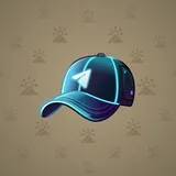 Durov’s Cap #4400 Durov’s Cap #4400