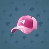 Durov’s Cap #4417 Durov’s Cap #4417
