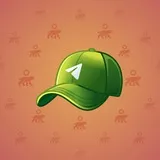 Durov’s Cap #4418