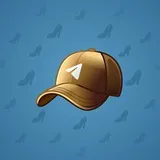 Durov’s Cap #4422 Durov’s Cap #4422