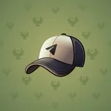 Durov’s Cap #4423 Durov’s Cap #4423
