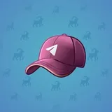 Durov’s Cap #4425 Durov’s Cap #4425