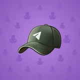 Durov’s Cap #4426 Durov’s Cap #4426
