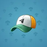 Durov’s Cap #4427 Durov’s Cap #4427