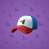 Durov’s Cap #4429 Durov’s Cap #4429