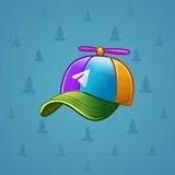 Durov’s Cap #4435 Durov’s Cap #4435
