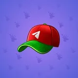 Durov’s Cap #4436 Durov’s Cap #4436