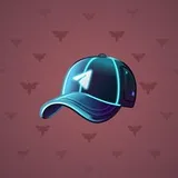 Durov’s Cap #4440 Durov’s Cap #4440