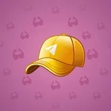 Durov’s Cap #4441 Durov’s Cap #4441