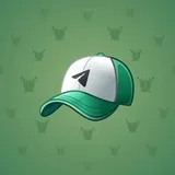 Durov’s Cap #4444 Durov’s Cap #4444
