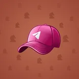 Durov’s Cap #4445 Durov’s Cap #4445