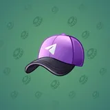 Durov’s Cap #445 Durov’s Cap #445
