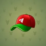 Durov’s Cap #446 Durov’s Cap #446