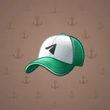 Durov’s Cap #4463 Durov’s Cap #4463