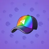 Durov’s Cap #4465 Durov’s Cap #4465
