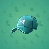 Durov’s Cap #4468 Durov’s Cap #4468