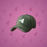 Durov’s Cap #4469