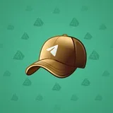 Durov’s Cap #4470 Durov’s Cap #4470