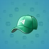 Durov’s Cap #4472 Durov’s Cap #4472