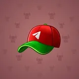 Durov’s Cap #4473 Durov’s Cap #4473