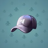 Durov’s Cap #4478 Durov’s Cap #4478