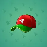 Durov’s Cap #4481 Durov’s Cap #4481