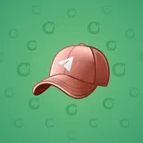 Durov’s Cap #4484 Durov’s Cap #4484