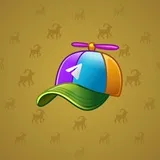 Durov’s Cap #4485 Durov’s Cap #4485