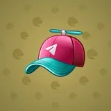 Durov’s Cap #4486 Durov’s Cap #4486