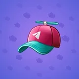 Durov’s Cap #4490 Durov’s Cap #4490