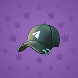 Durov’s Cap #4495 Durov’s Cap #4495
