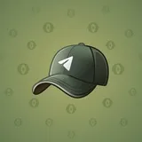 Durov’s Cap #4496 Durov’s Cap #4496