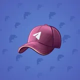 Durov’s Cap #4503 Durov’s Cap #4503