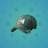 Durov’s Cap #451 Durov’s Cap #451