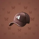 Durov’s Cap #4514 Durov’s Cap #4514