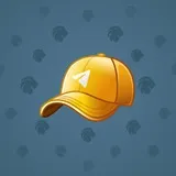 Durov’s Cap #4522 Durov’s Cap #4522
