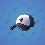 Durov’s Cap #4524 Durov’s Cap #4524