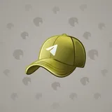 Durov’s Cap #4528 Durov’s Cap #4528