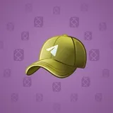 Durov’s Cap #4529 Durov’s Cap #4529