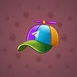 Durov’s Cap #4532 Durov’s Cap #4532
