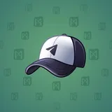 Durov’s Cap #4533 Durov’s Cap #4533