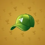 Durov’s Cap #4535 Durov’s Cap #4535