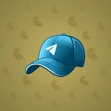 Durov’s Cap #4536 Durov’s Cap #4536