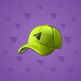 Durov’s Cap #4538 Durov’s Cap #4538