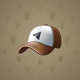 Durov’s Cap #4539