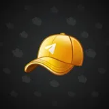 Durov’s Cap #4543 Durov’s Cap #4543